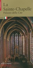La Sainte Chapelle -Italien- Palazzo della Cité