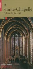 La Sainte Chapelle -Portugais- Nouvelle édition