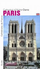 La Cathédrale Notre-Dame de Paris -anglais-