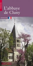 L'Abbaye de Cluny (NE)