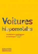 Voca voitures hippomobiles