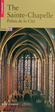 La Sainte chapelle (anglais) NE