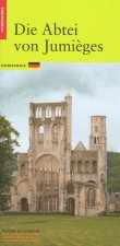L'Abbaye de Jumièges (all) NE