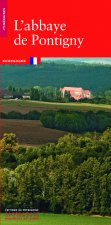 L'Abbaye de Pontigny -allemand-