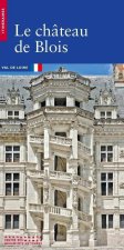 Le Château de Blois (Espagnol)