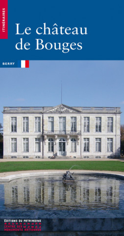 Le Château de Bouges