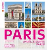 Paris toujours -Espagnol-