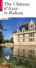 Itiniraires Azay-le-Rideau (Anglais)