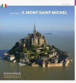 Le Mont-Saint-Michel -Italien-