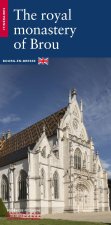 Le Monastère royal de Brou - anglais