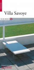 Villa Savoye - Anglais