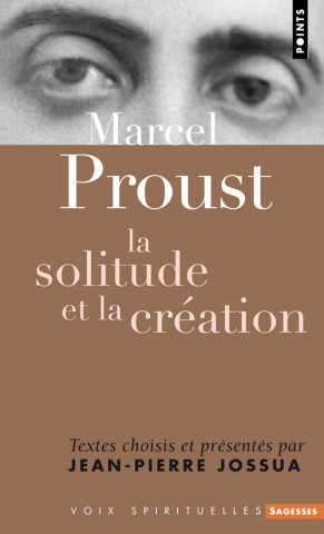 Marcel Proust  (Voix spirituelles)