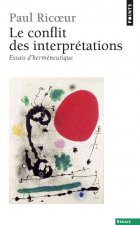 Le conflit des interpretations