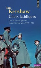 Choix fatidiques  ((réédition))