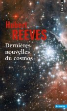 Dernières nouvelles du cosmos  ((réédition))