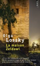 La Maison Zeidawi