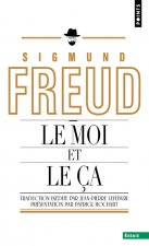 Le Moi et le Ça (inédit)