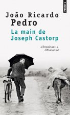 La Main de Joseph Castorp