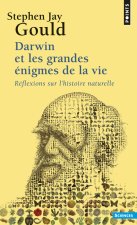 Darwin et les grandes énigmes de la vie  ((Réédition))