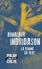 La Femme en vert (édition spéciale 2015)