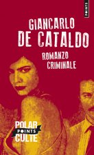 Romanzo criminale (édition spéciale 2015)