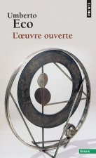 L' uvre ouverte ((Réédition))
