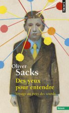 Des yeux pour entendre  ((Réédition))