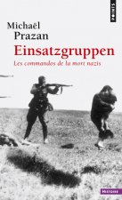 Einsatzgruppen  ((réédition))