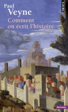 Comment on écrit l'histoire ((réédition))