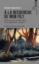 la recherche de mon fils