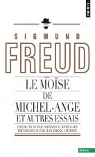 Le Moïse de Michel-Ange (inédit)