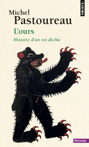 L'Ours  ((Réédition))