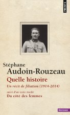 Quelle histoire