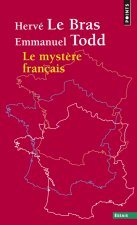 Le mystere francais