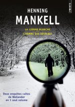 La Lionne blanche/L'homme qui souriait
