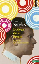 L'Odeur du si bémol