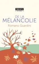 De la mélancolie