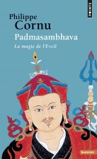 Padmasambhava  ((Réédition))