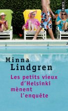 Les Petits Vieux d'Helsinki mènent l'enquête