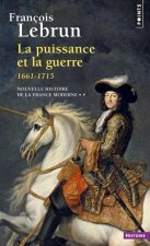 La Puissance et la Guerre  ((Réédition))