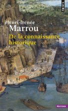 De la connaissance historique ((Réédition))