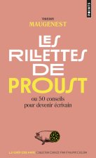 Les Rillettes de Proust