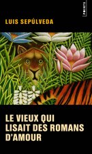 Le Vieux qui lisait des romans d'amour (Collector)