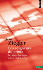 Les Seigneurs du crime  ((Réédition))