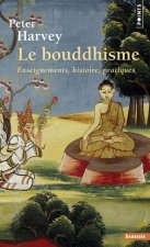 Le Bouddhisme  ((Réédition))