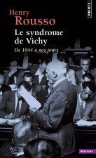 Le Syndrome de Vichy  ((Réédition))