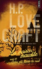 La Maison maudite - suivi de Celui qui hante la nuit