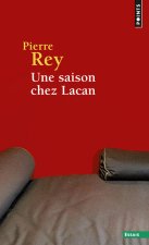 Une saison chez Lacan (réédition)