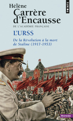 L'URSS  ((Réédition))