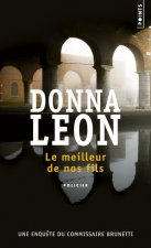 Le Meilleur de nos fils